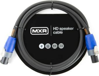 MXR DCSKHD6 Speakon Kablo (1.8 Metre)