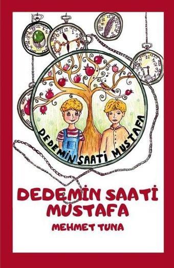 Dedemin Saati Mustafa - Mehmet Tuna - Coral Dağıtım