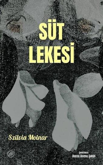 Süt Lekesi - Szilvia Molnar - Düşbaz