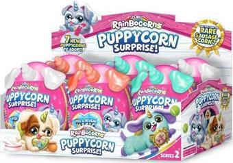 Rainbocorns Puppycorn Sürpriz S2 Cdu6 - 9251sq1