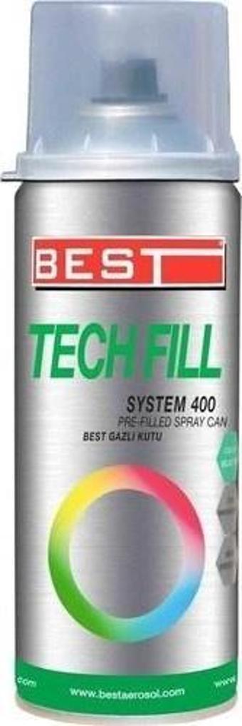 RAL 7016 SPREY BOYA - ANTRASİT - 400ML