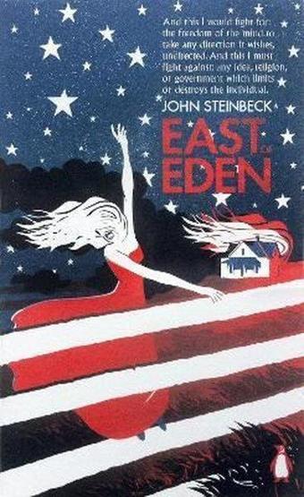 East of Eden (Penguin Modern Classics) - John Steinbeck - Penguin Classics