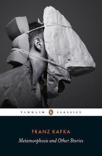 Metamorphosis and Other Stories - Franz Kafka - Penguin Classics