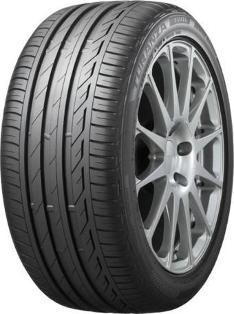 Bridgestone 215/50 R18 92W Turanza 6 Yaz Binek 2024 Lastik