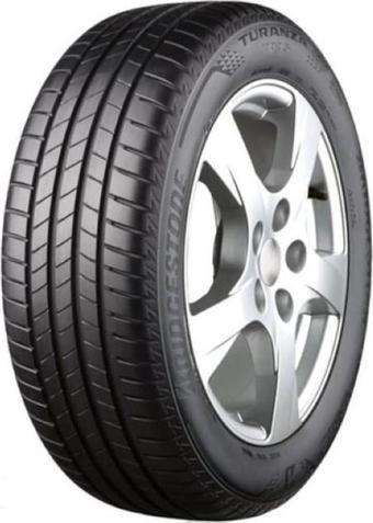 Bridgestone 245/45 R17 99Y XL Turanza T005 Driveguard RFT Yaz Binek 2024 Lastik