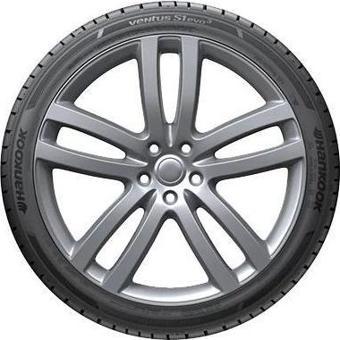 Hankook 235/40 R19 96W XL Ventus S1 Evo 3 K127 T0 (Sound Absorber) Yaz Binek 2024 Lastik