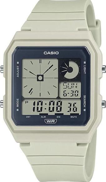 Casio LF-20W-8ADF Erkek Kol Saati