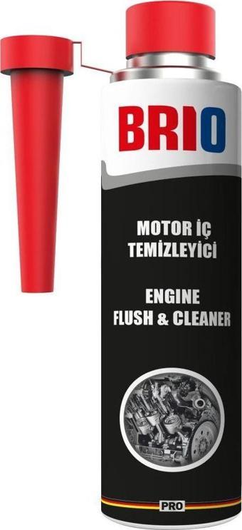 Brio Motor İç Temizleyici 300 Ml