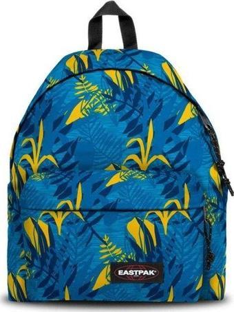 Eastpak Pak'R Bturquoise Okul Çantası