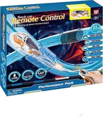 Chengji Uzaktan Kumandalı Vagon D2082-2