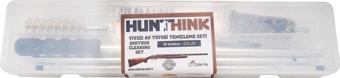 Hunthink 20 Kalibre Av Tüfeği Namlu Harbi Takımı