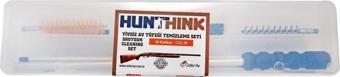 Hunthink 36 Kalibre Av Tüfeği Namlu Harbi Takımı