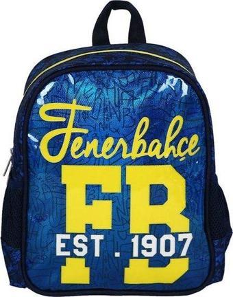 Fenerbahçe Anaokulu Çantası Est 1907 21757
