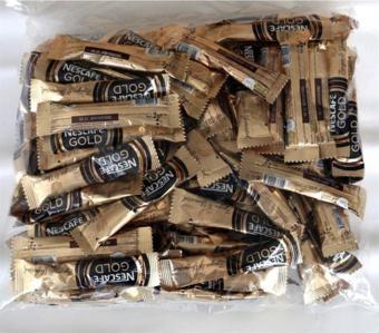 Nescafe Gold Tek İçimlik Poşet Hazır Kahve 100'lü