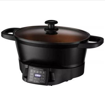 RUSSELL HOBBS Rh28270 Multicooker 6,5l Pişirme Makinesi 8 Programlı