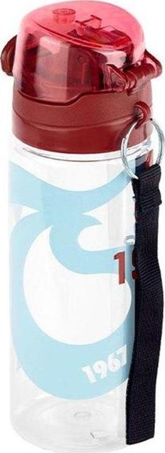 Trabzonspor 500ml Plastik Matara 22289