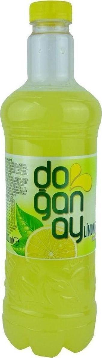 Doğanay Limonata 1 Lt X 12 Adet