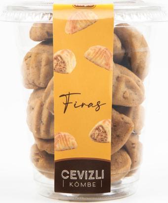 Firas Cevizli Kömbe 145 Gr