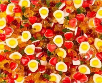 Haribo Starmix 1 Kg