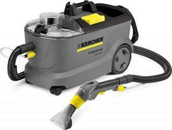 Karcher Halı Koltuk Yıkama Makinesi Puzzi 10/1 KRCHRPZ101