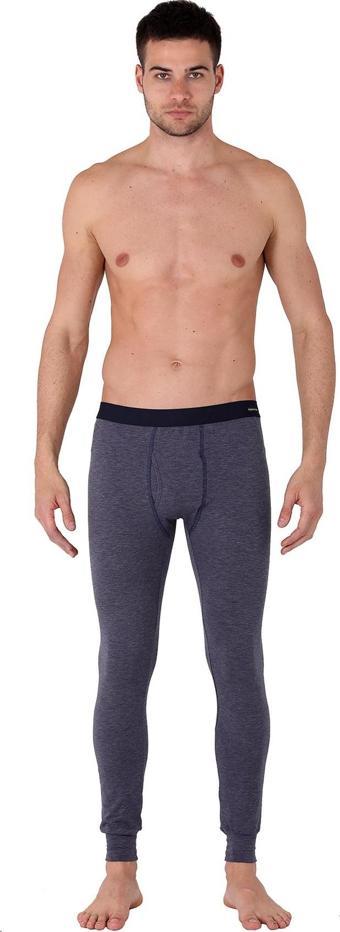 Thermoform Heavy Erkek Pantolon LACİVERT
