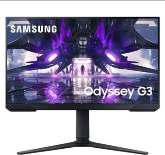 Samsung Odyssey G3 24 1ms 165HZ FreeSync Premium GAMİNG MONİTÖR