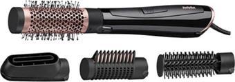 Babyliss As126e Perfect Finish Hot Air Styler Hava Üflemeli Saç Şekillendirici Seti