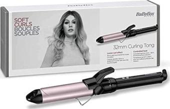 Babyliss C332e Pro 180 Saç Maşası