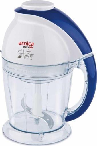 Arnica Gh21305 Quick Mix Mini Robo