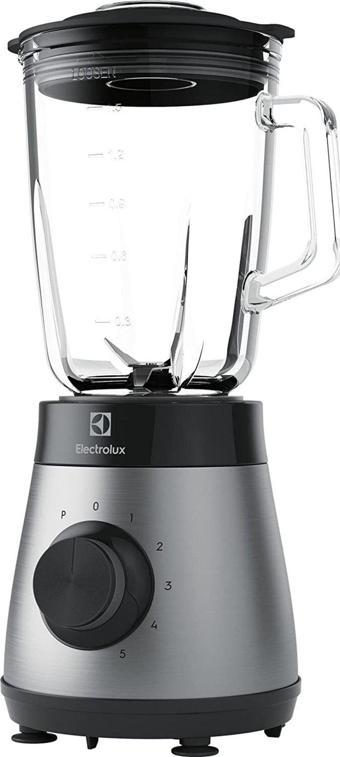 Electrolux E4tb1-6st Blender, Truflow Bıçaklı, Plastik