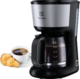 Electrolux EKF3700 1100 W 18 Bardak Kapasiteli Filtre Kahve Makinesi