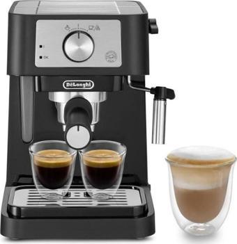 Delonghi Stılosa Ec260.bk
