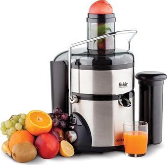 Fakir Coctail Max Katı Meyve Presi Ve Blender