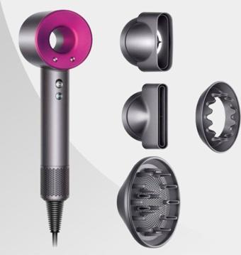 Dyson Supersonic Hd03 1600 W Saç Kurutma Makinesi