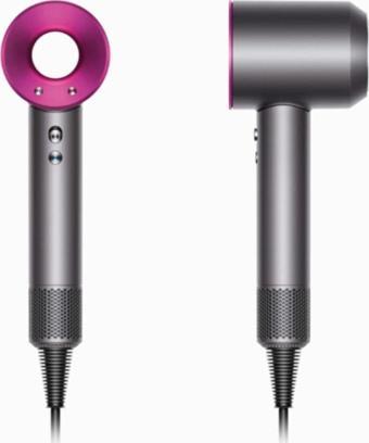 Dyson Supersonic Sac Kurutma Makinesi