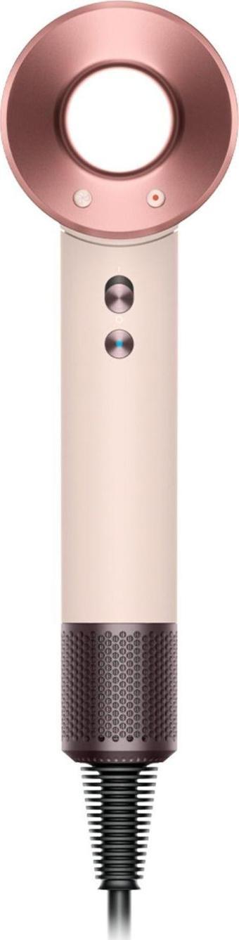 Dyson Supersonic™ Saç Kurutma Makinesi (Ceramic pink/Rose gold)