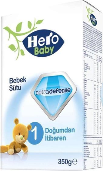 Hero Baby Nutradefense 1 350 g