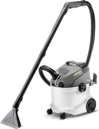 Karcher 2800021- Se 6.100 (whıte) Süpürge