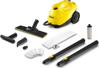 Karcher SC3 EASYFİX BUHARLI TEMİZLEYİCİ