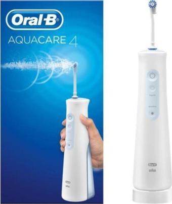 Oral-B Aquacare 4 Ağız Duşu