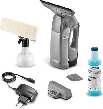Karcher Wvp 10 Cam/yüzey Temizleme Makinesi