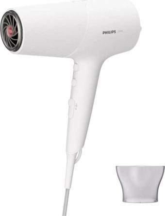 Philips 5000 Serisi Bhd500/00 Saç Kurutma Makinesi 2496seri