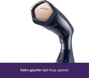 Philips 8000 Serisi 1600 Watt  Buharlı Dikey Ütü