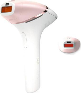 Philips BRI950/00 Lumea Prestige IPL Tüy Alma Cihazı + Vücut ve Yüz Başlığı