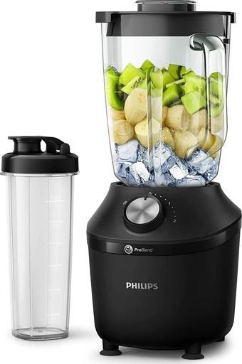 Philips Evrekala Shop Smoothie Blender New Problend Buz Kırıcı