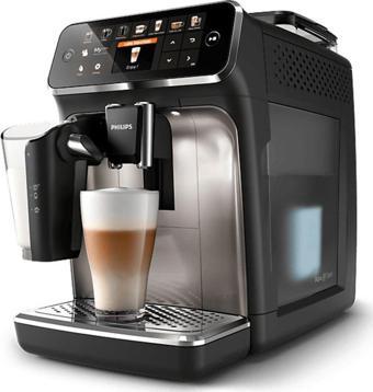 Philips LatteGo EP5447/90 Tam Otomatik Espresso Makinesi