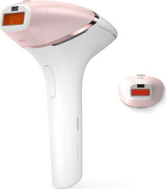 Philips Lazer Epilasyon Lumea Prestige Ipl Tüy Alma Cihazı + Vücut Ve Yüz Başlığı Brı950/00