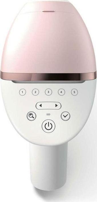 Philips Lumea Prestige BRI950/00 IPL Lazer Epilasyon Tüy Alma Cihazı + Vücut ve Yüz Başlığı