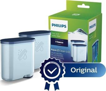 Philips Saeco Aquaclean Ca6903/22 X2