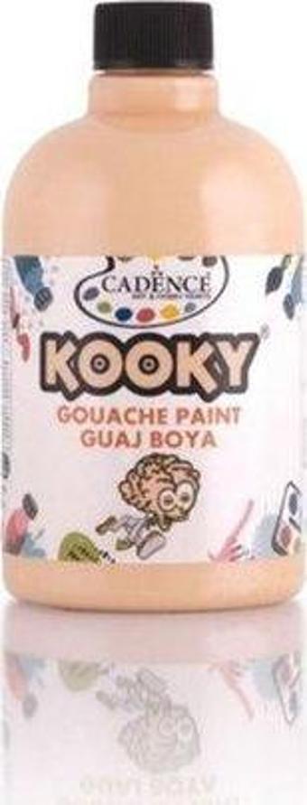 Cadence Kooky Guaj (Tempera ) Boya 2011 Ten 500Ml